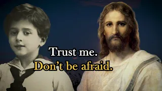 Jesus Appears to a Boy Named Anthony at Don Bosco's School | Ep. 189