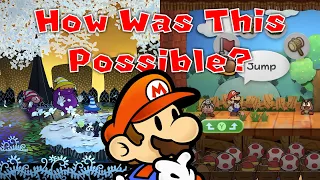 My Theories For How Paper Mario TTYD Remake Was Even Possible | Discussion