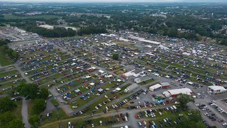 2023 Carlisle Truck Nationals