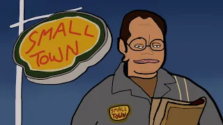 Homemade Intros: Corner Gas