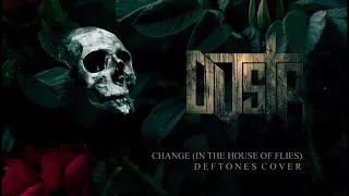 DVSTR Change In the House Of Flies (Deftones Cover)