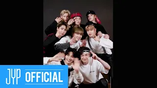 Stray Kids(스트레이 키즈) "神메뉴(God's Menu)" (Feat. STAY) Guide Video