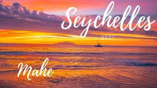 Amazing Seychelles | Mahe | 4K
