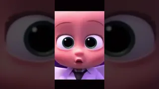 Boss Baby Glow Up (DVRST - Close Eyes)