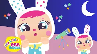 Mejores canciones | Bebés Llorones Canciones Infantiles estilo Granja de Zenón | Caricaturas bebes