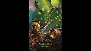 Осада Терры: Warhawk (Боевой Ястреб) ● Часть 1 ● Warhammer 40000