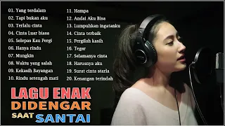 Lagu Enak Didengar Untuk Menemani Waktu Santai - Kumpulan Lagu Akustik Katakan Cinta Indonesia