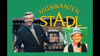 Musikantenstadl Salzburg 27.11.1999