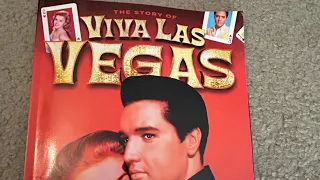 The Story of Viva Las Vegas Magazine #elvispresley