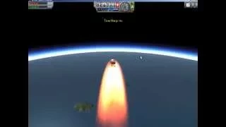 Kerbal Space Program (KSP). Пушка. BGP-2000