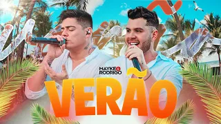 Mayke e Rodrigo - VERÃO (Completo)