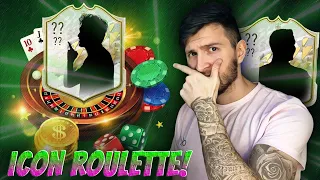 OMG, ICON DE TOP SAU MASLUIALA? | FIFA 22 ULTIMATE TEAM ROMANIA