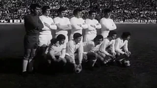 1974 Derby sevillano - Sevilla vs Betis - Sánchez Pizjuan - Gana Sevilla 2-1