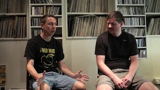 Gilles Peterson - "Ibiza today is the lowest common denominator"