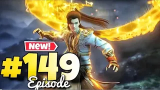 perfect world episode 149 explained in hindi/Urdu || Edadul anime oi