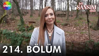 Bir Şansım Olsa 214. Bölüm | 29 Ocak 2023