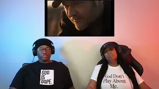 Blake Shelton - God's Country #reaction #cam&cris