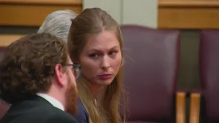 Ashley Kroese found guilty on all counts