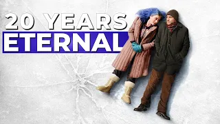 ETERNAL SUNSHINE OF THE SPOTLESS MIND | 20 Years of Perfection