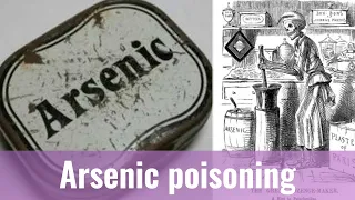200 People Poisoned in a Single Night by Arsenic Peppermints in 1858
