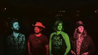 Midnight Stranger (The Black Lillies)