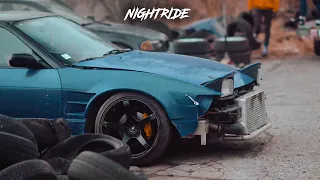 Weekend in Life | NIGHTRIDE 4K