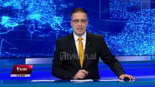 Edicioni i Lajmeve Tv Klan 26 Gusht 2019, ora 12:00