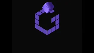 Gamecube Intro but the notes are in order from lowest to highest pitch