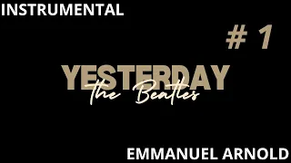 Yesterday - The Beatles (Instrumental by EM)