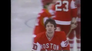 Full Game - 1978 NCAA National Championship - Boston University vs. Boston College