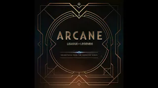 Ramsey - Goodbye 1 Hour (from the series Arcane League of Legends)