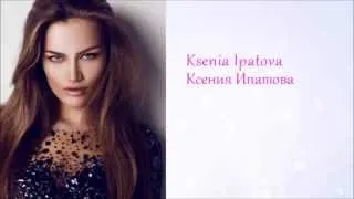 Road to Miss Russia 2014 - Contestants (Batch 1)