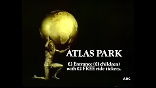 Anglia adverts 2nd July 1984