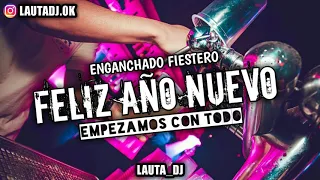 🔥FELIZ AÑO NUEVO🔥💣 EMPEZAMOS EL 2020 CON TODO💥[ENGANCHADO FIESTERO]❌LAUTA_DJ❌