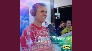 A State Of Trance (ASOT 1100)