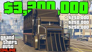 MAKING MONEY Has Never Been EASIER! | GTA Online Billionaire's Beginnings Ep 29 (S2)