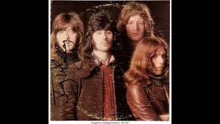 Badfinger - Baby Blue (Instrumental)