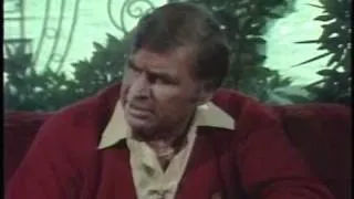 Gene Roddenberry Up Close and Personal Interview