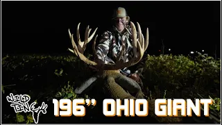 "BANKRUPT" | The Hunt for a 196" Ohio Giant !!!
