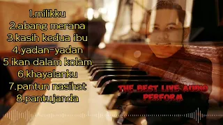 Full Music Gambus Melayu Pilihan || the best live audio perform || bersama mayami jember