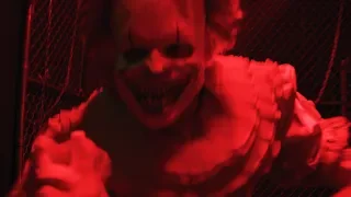 'It: Chapter 2' The IT Experience