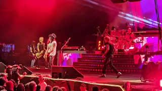 Guns N' Roses - 15. Perhaps - 10/11/23