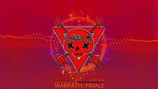 FINALE - WARPATH