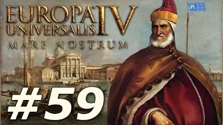 Europa Universalis IV: Mare Nostrum | Venice - Part 59