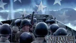 Medal of Honor  Allied Assault Прохождение Часть 4