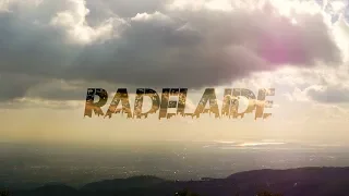 RADELAIDE - JR Alli inspired