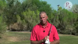 Controlling Your Pitch Shot Distance Through Club or Swing with Scott Bunker