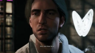 Assassin's Creed Unity Escape the Bastille [1080p HD PC Ultra]