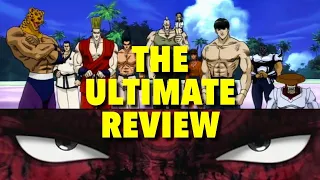 Tekken: The Motion Picture - The Ultimate Review