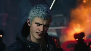 4K DEVIL MAY CRY 5   E3 2018 Trailer de Anúncio - Announce Trailer @ 2160p 60ᶠᵖˢ UHD ✔